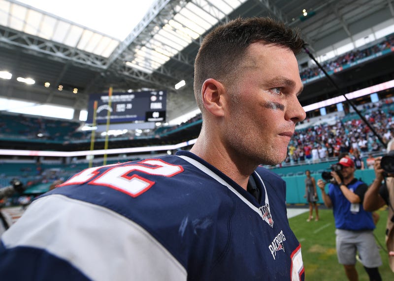 Tom Brady