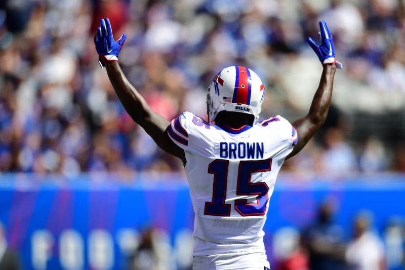 John Brown