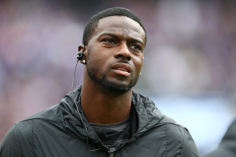 AJ Green