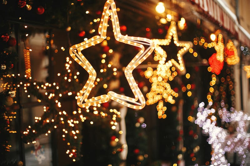 Holiday happenings in Kansas