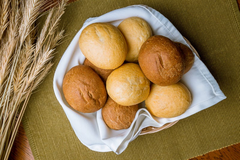Dinner Rolls
