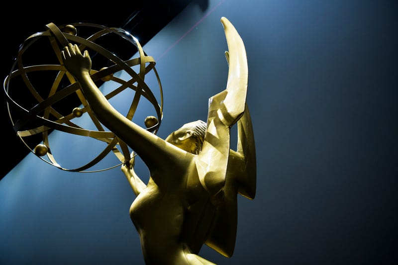 emmy awards statue 2019 emmy awards preview and information