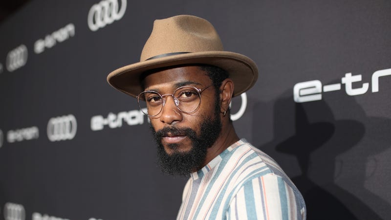 LaKeith Stanfield