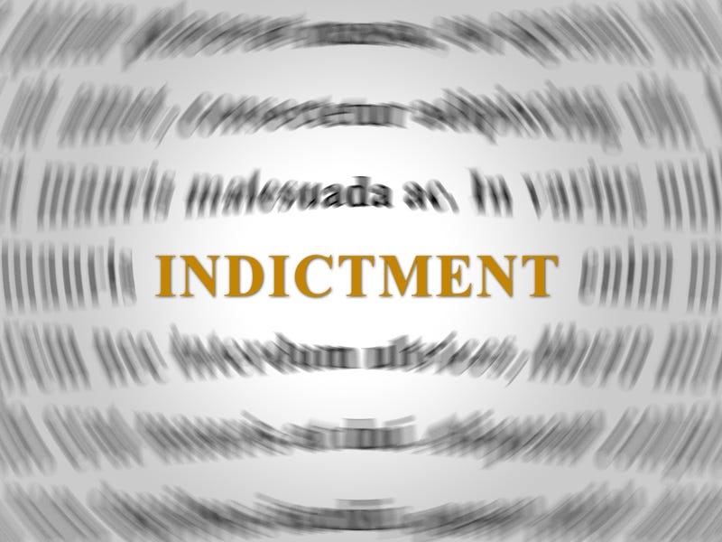 28 people charged in total