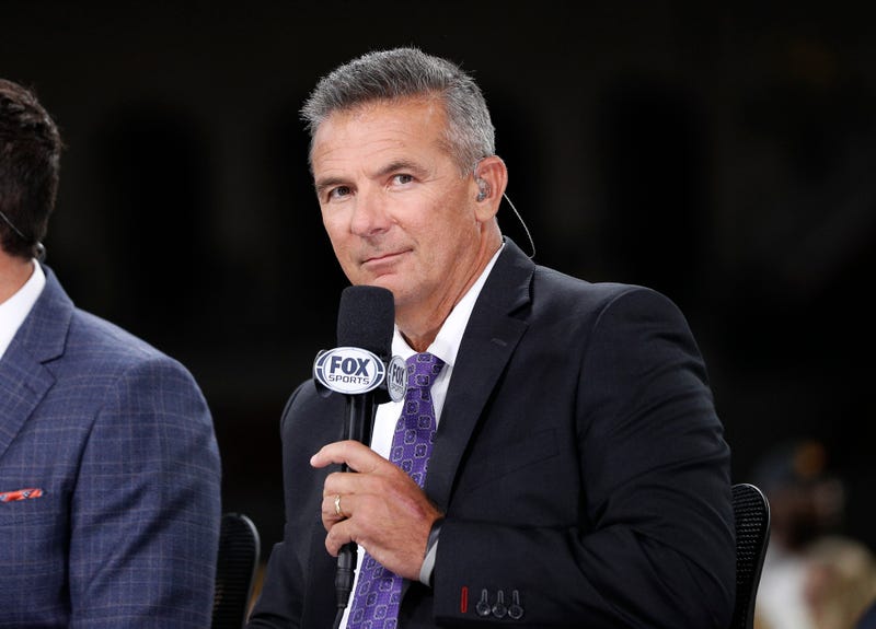 Urban Meyer