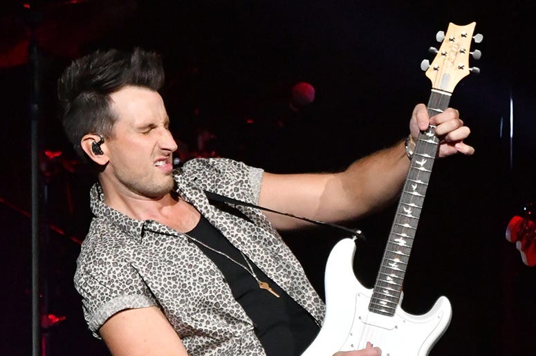 Russell Dickerson