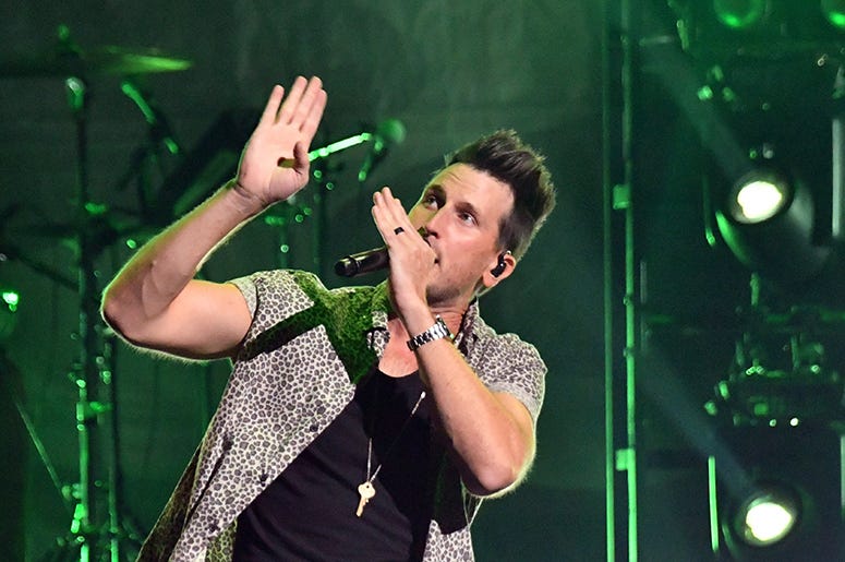 Russell Dickerson