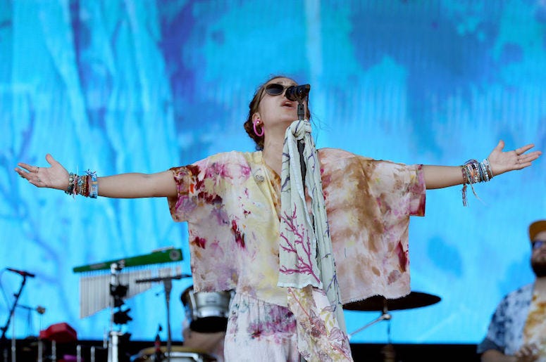 Lauren Daigle