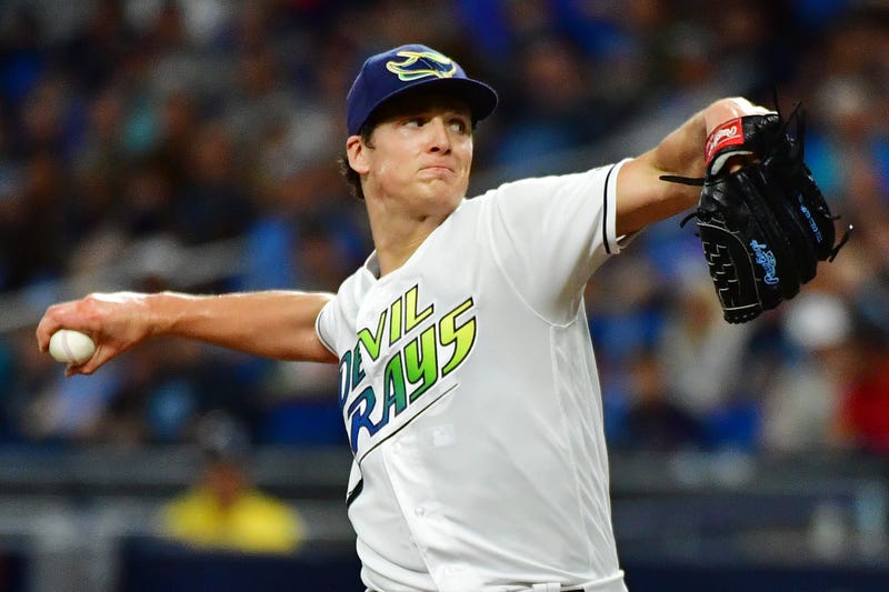 Tyler Glasnow