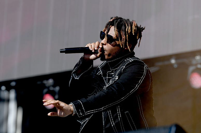 Juice WRLD