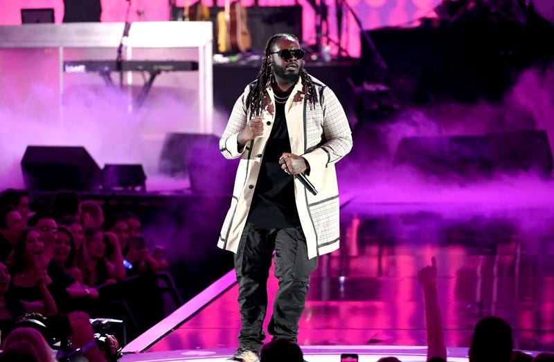 T-Pain