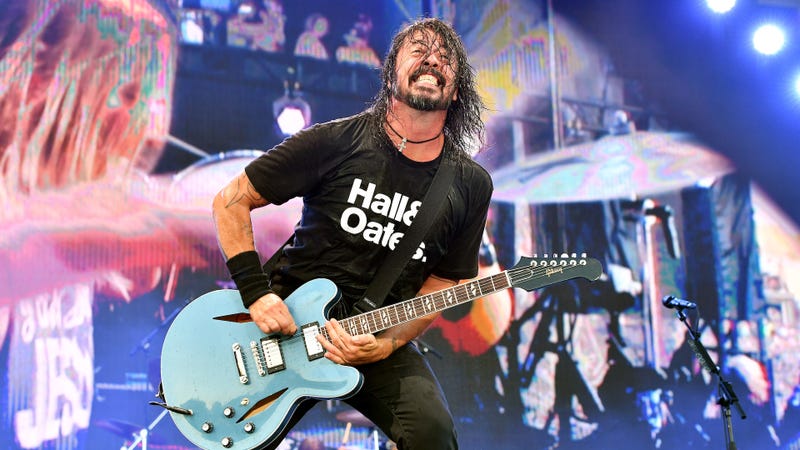 Foo Fighters