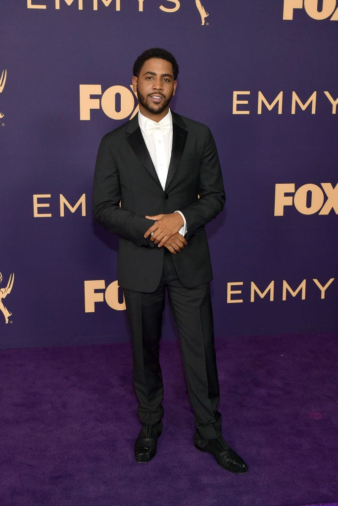 jharrel jerome