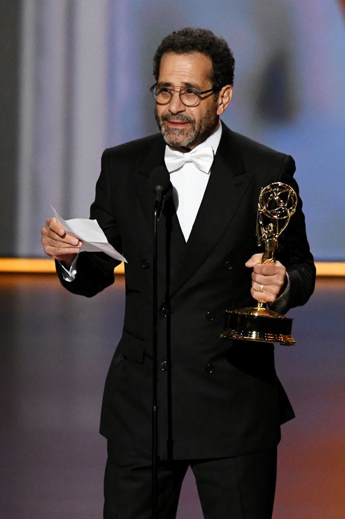 Tony Shalhoub