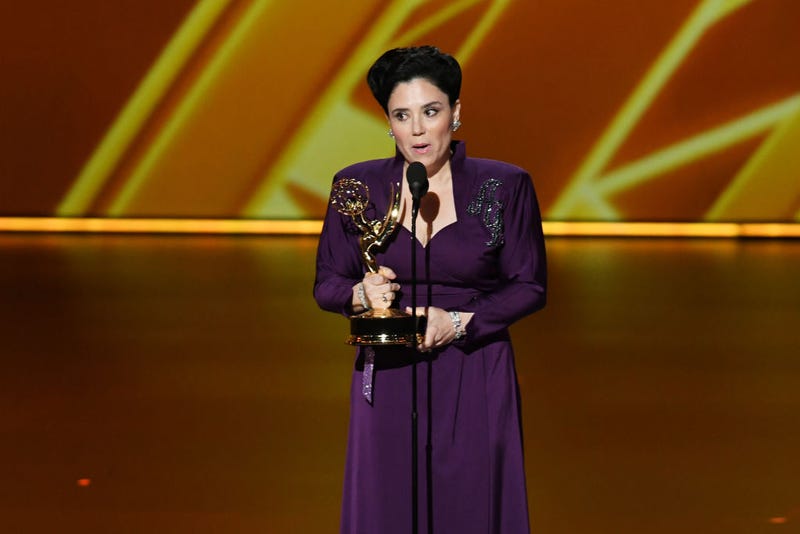 alex borstein