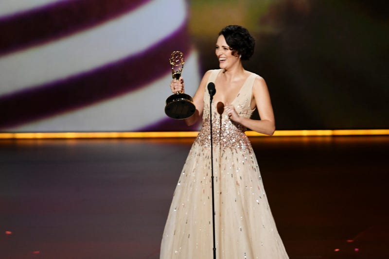 phoebe waller bridge