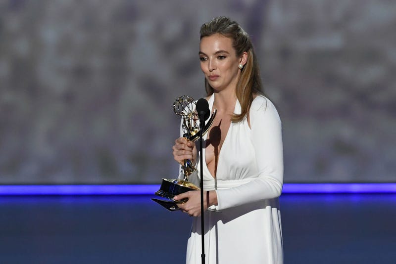 jodie comer