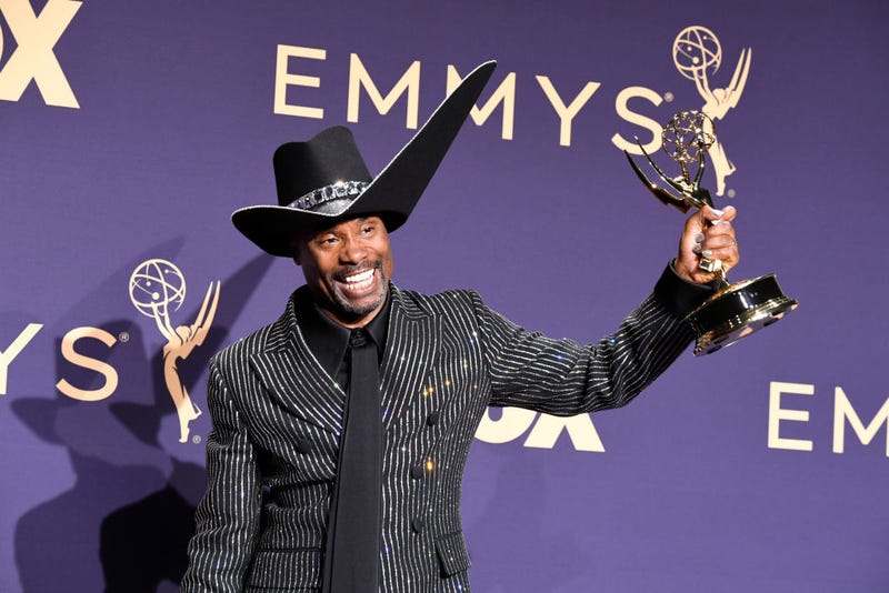 billy porter