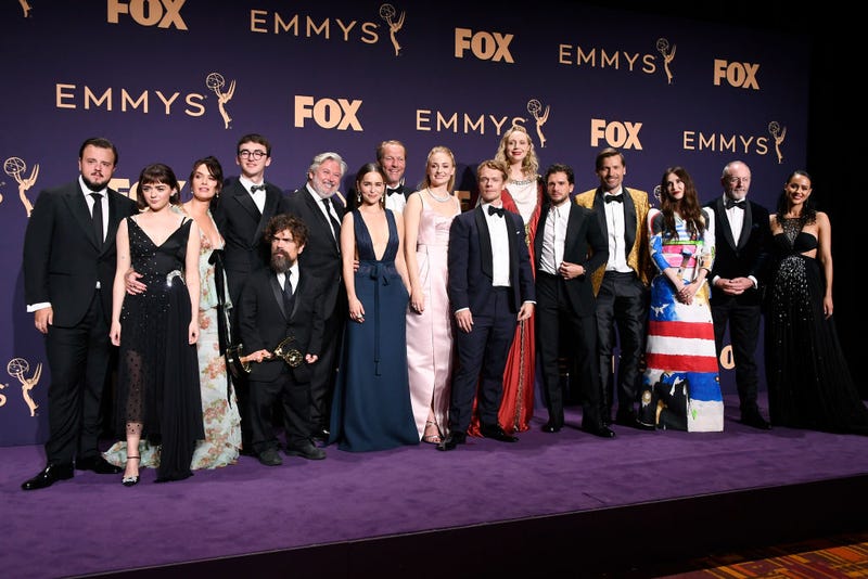 Game of Thrones