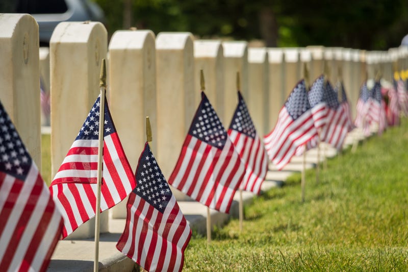 Newsom Signs Legislation Advancing OC Vets Cemetery