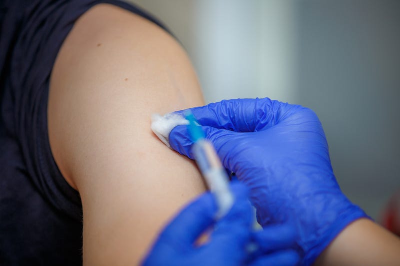Ask The Expert: What does sleep have to do with the Flu Shot?