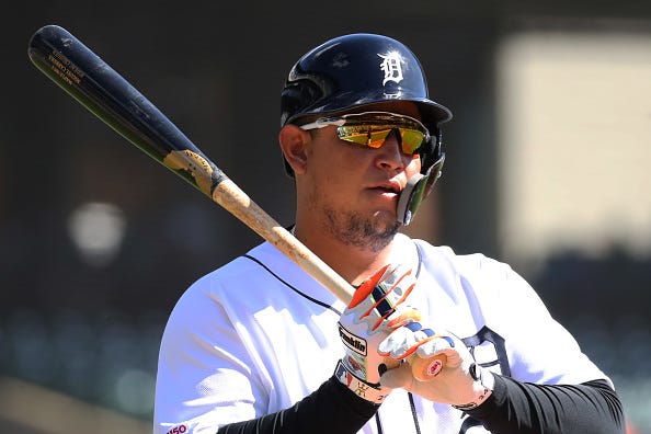Miguel Cabrera