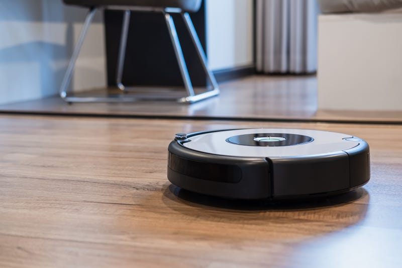 Robot Vacuum