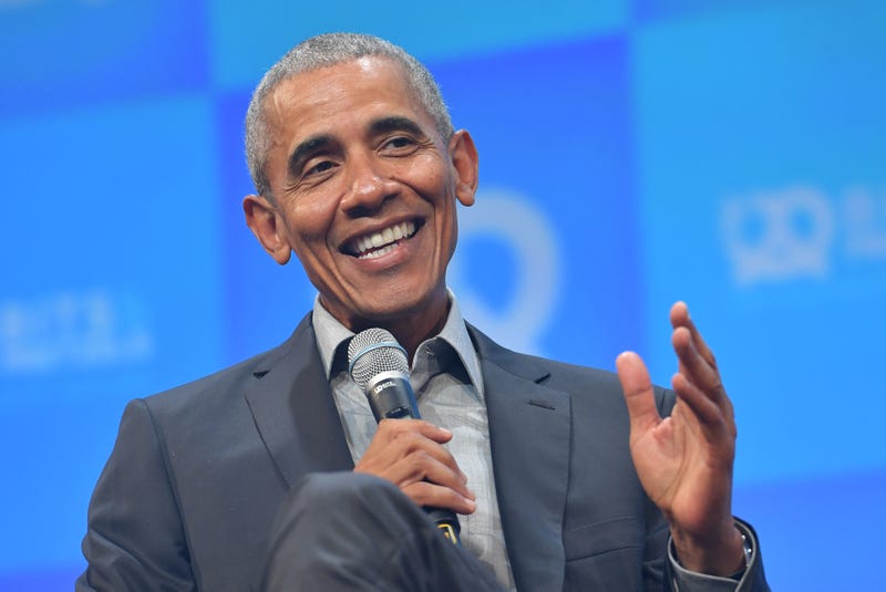 President Barack Obama