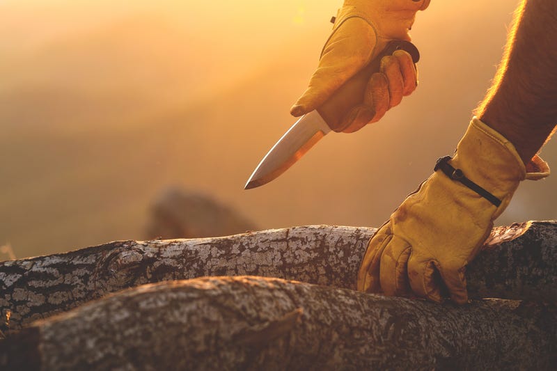The best pocket knives