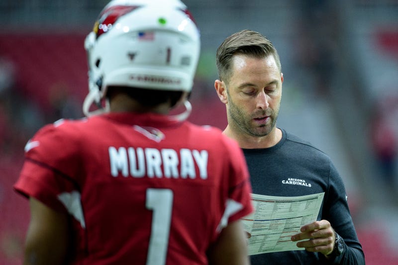 Kyler Murray