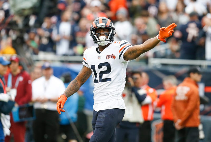 Allen Robinson
