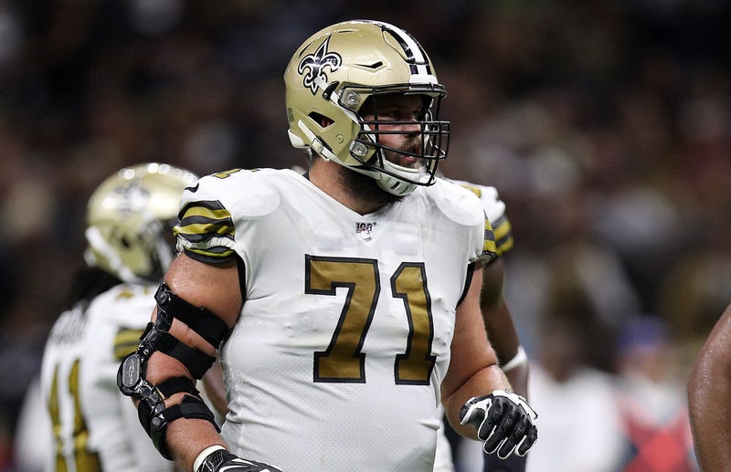 Ryan Ramczyk