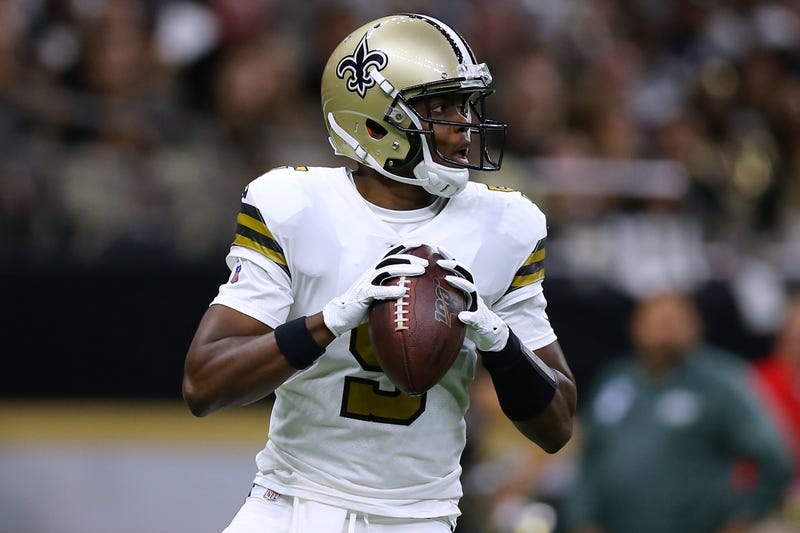 Teddy Bridgewater