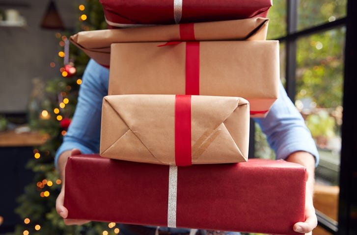 Gifts