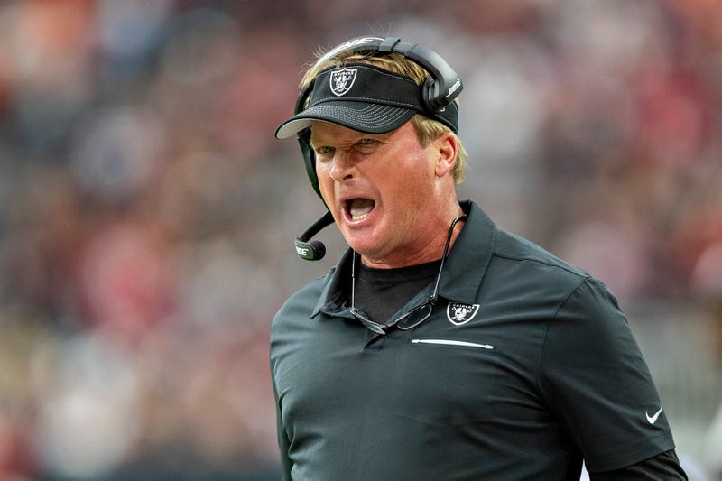 Jon Gruden