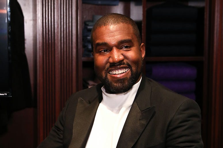 Kanye West