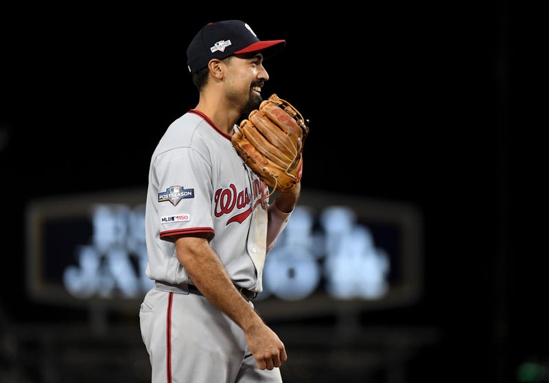 Anthony Rendon