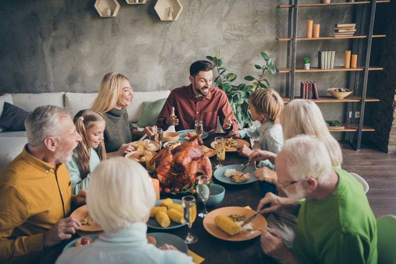 Thanksgiving