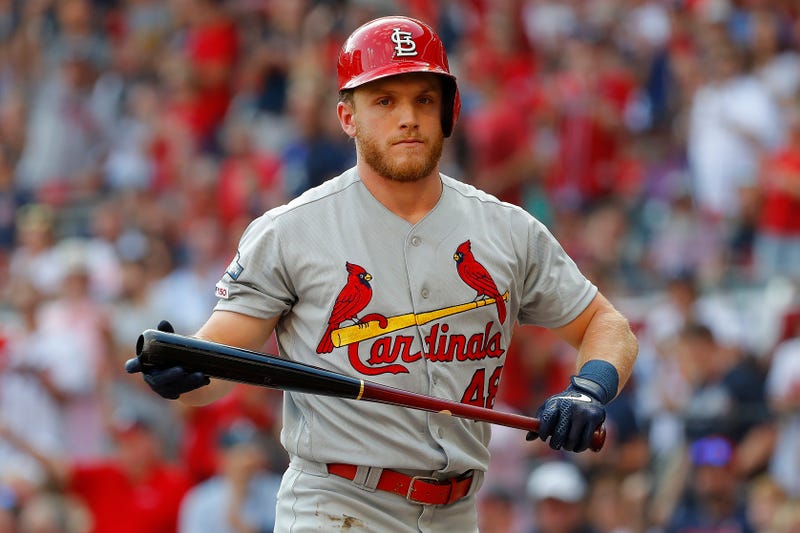 Harrison Bader