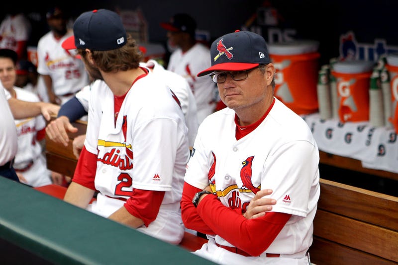 Mike Shildt
