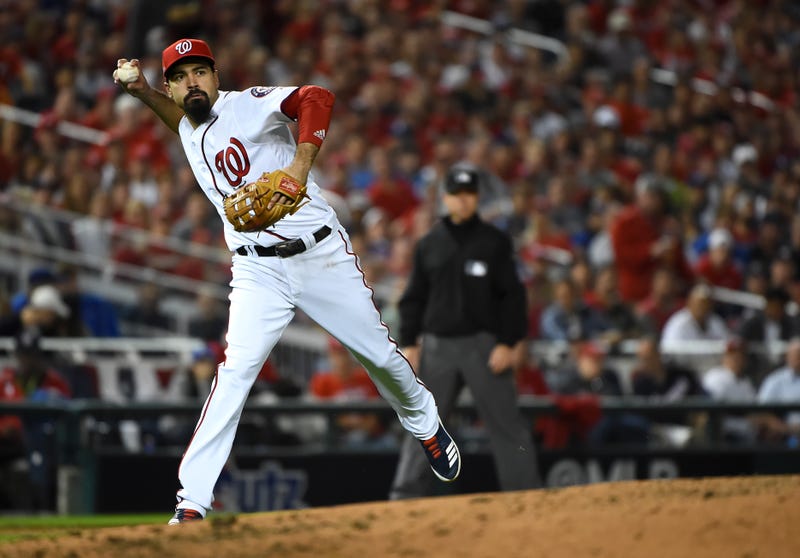 Anthony Rendon had the best season of his career in 2019.
