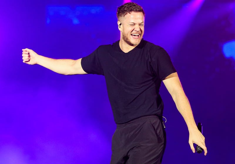 Dan Reynolds