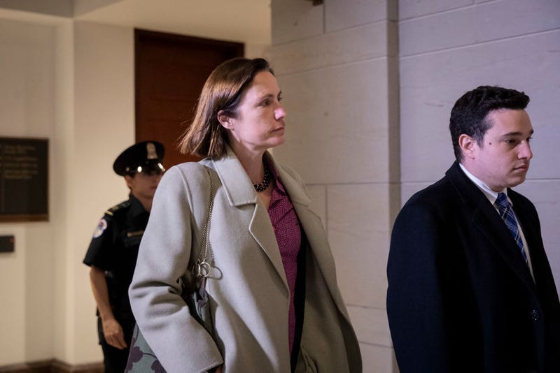 6 Things to Expect For Tuesday's Trump Impeachment Hearing