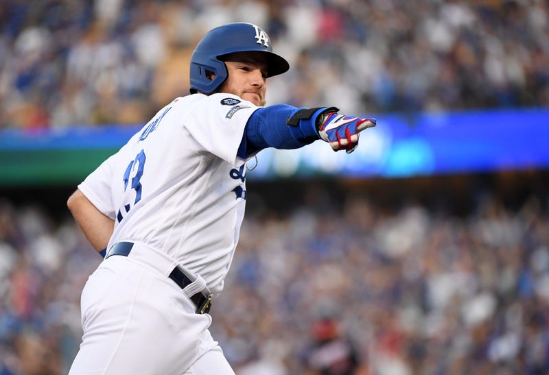 Max Muncy