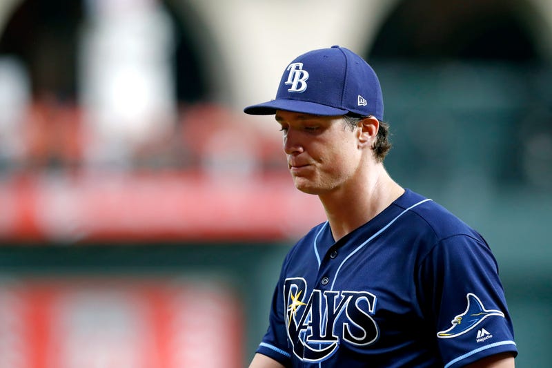 Tyler Glasnow