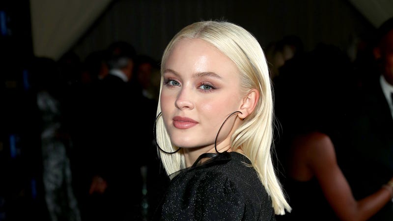 Zara Larsson
