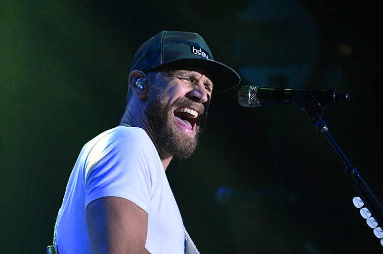 Chase Rice