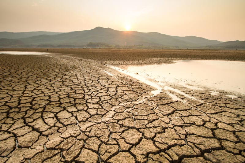 climate change