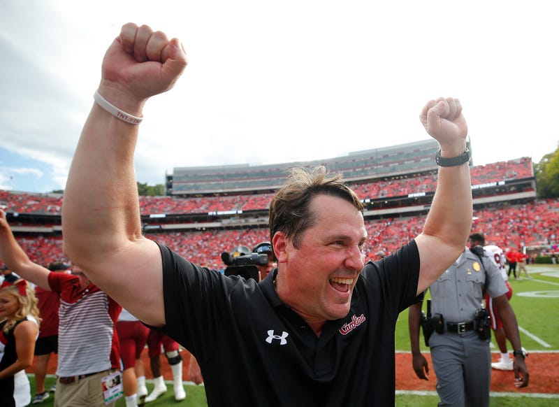 Muschamp