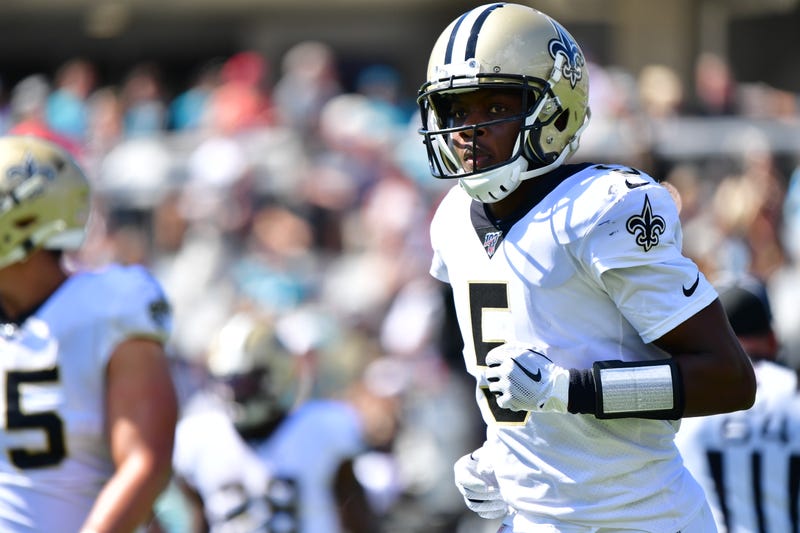Teddy Bridgewater